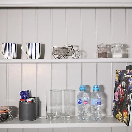 Contractor Friendly From 'Tobs Norwich' Aparthotel Bagian luar foto