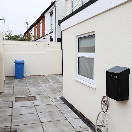 Contractor Friendly From 'Tobs Norwich' Aparthotel Bagian luar foto