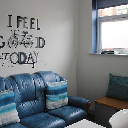 Contractor Friendly From 'Tobs Norwich' Aparthotel Bagian luar foto