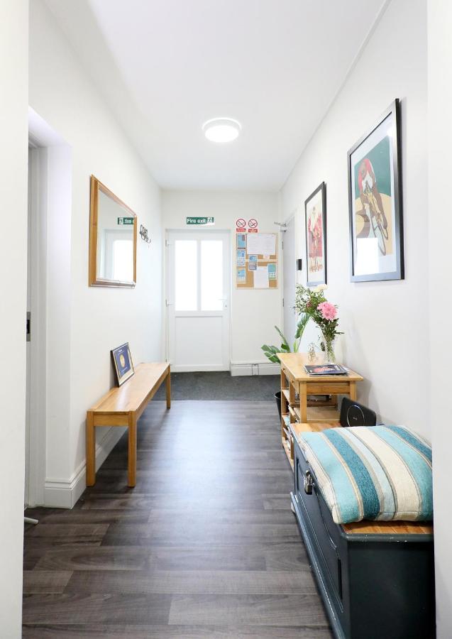 Contractor Friendly From 'Tobs Norwich' Aparthotel Bagian luar foto