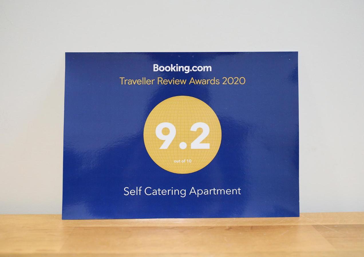 Contractor Friendly From 'Tobs Norwich' Aparthotel Bagian luar foto