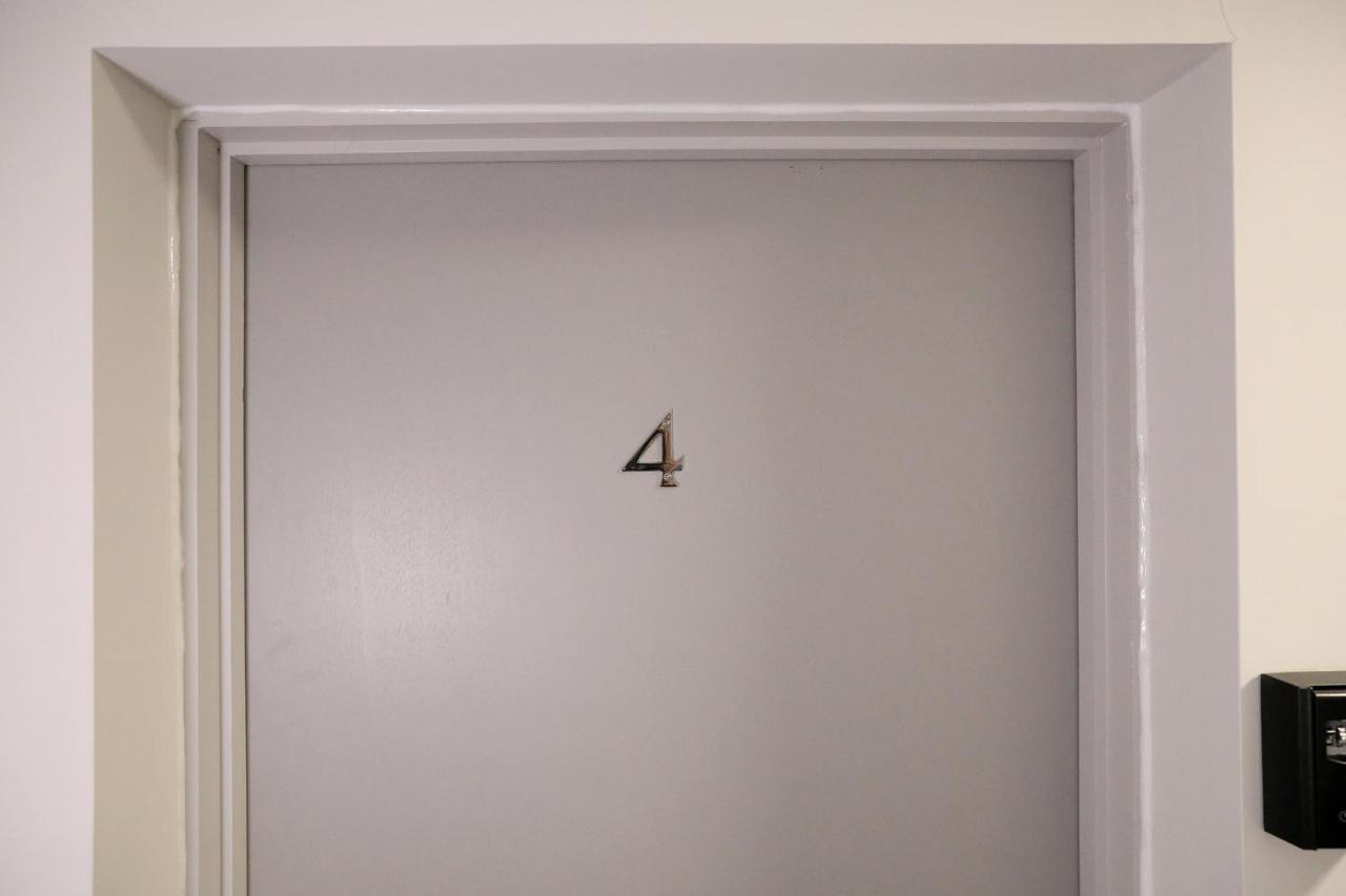 Contractor Friendly From 'Tobs Norwich' Aparthotel Bagian luar foto