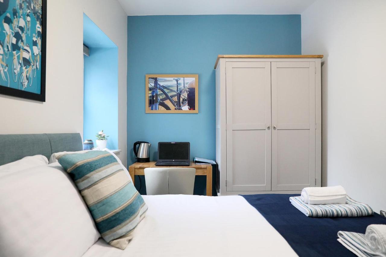 Contractor Friendly From 'Tobs Norwich' Aparthotel Bagian luar foto