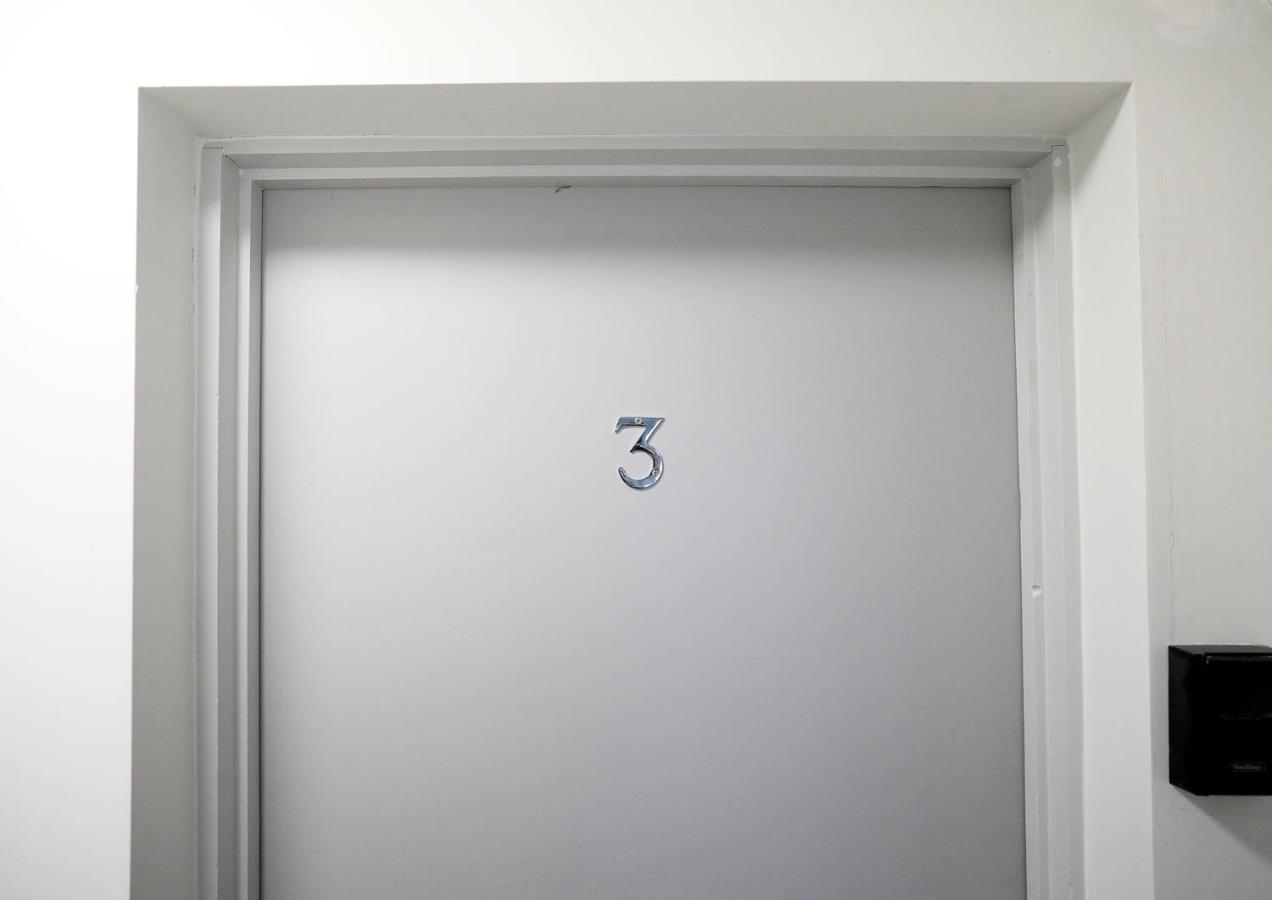Contractor Friendly From 'Tobs Norwich' Aparthotel Bagian luar foto