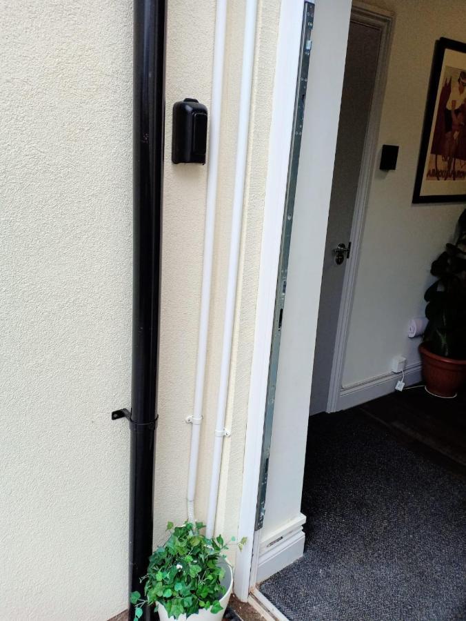 Contractor Friendly From 'Tobs Norwich' Aparthotel Bagian luar foto